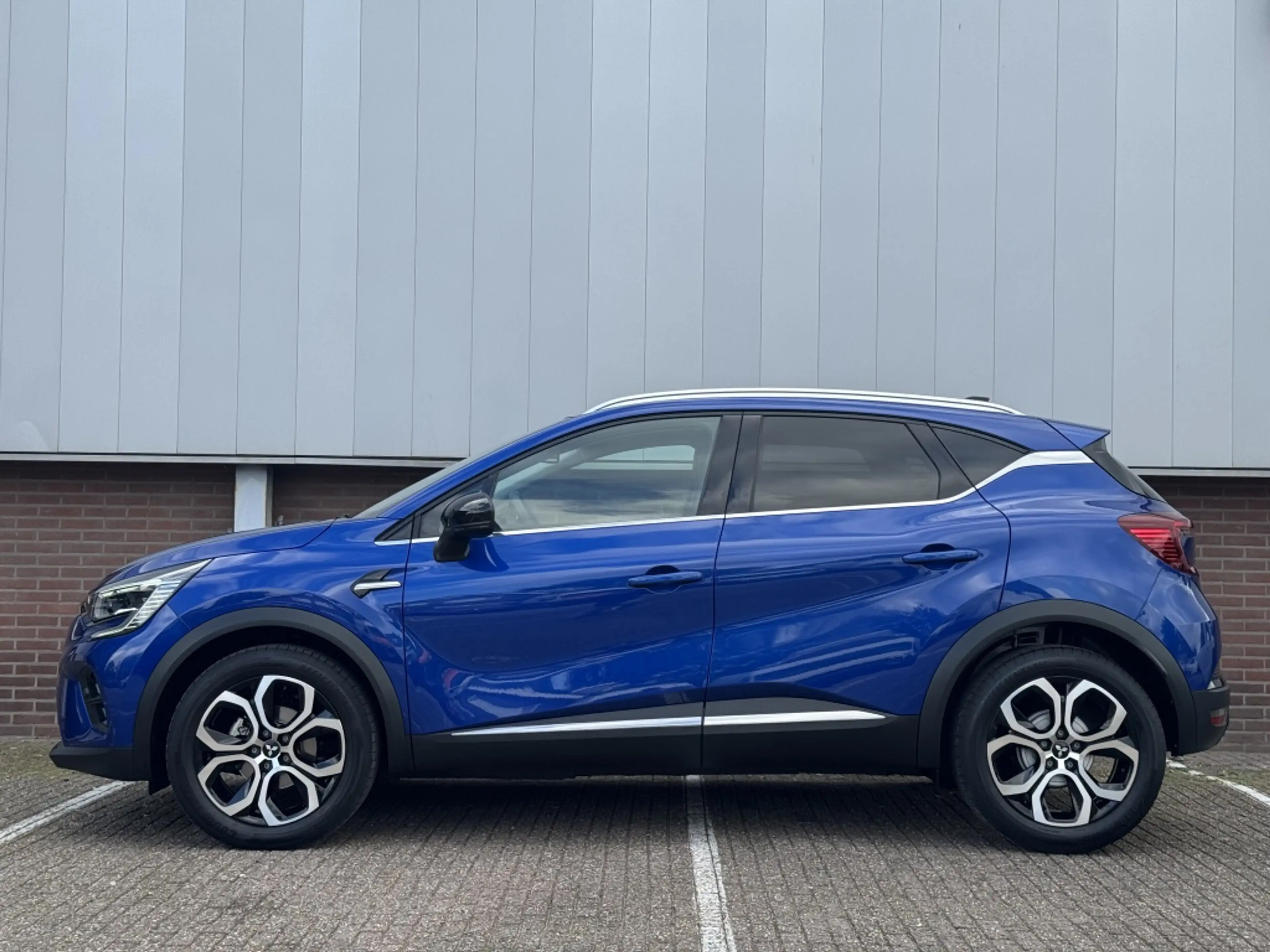 Mitsubishi ASX | Apple Carplay | Cruise Contro 1.3 DI-T Intense+ — photo 2