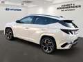 Hyundai TUCSON (MY25) 1.6 T-GDI 7-DCT 2WD N LINE *Assit. Blanc - thumbnail 4