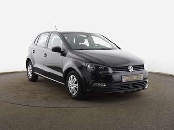 Polo 1.4 TDI 90 BMT DSG7 Confortline