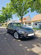 BMW Série 3 BMW Série 3