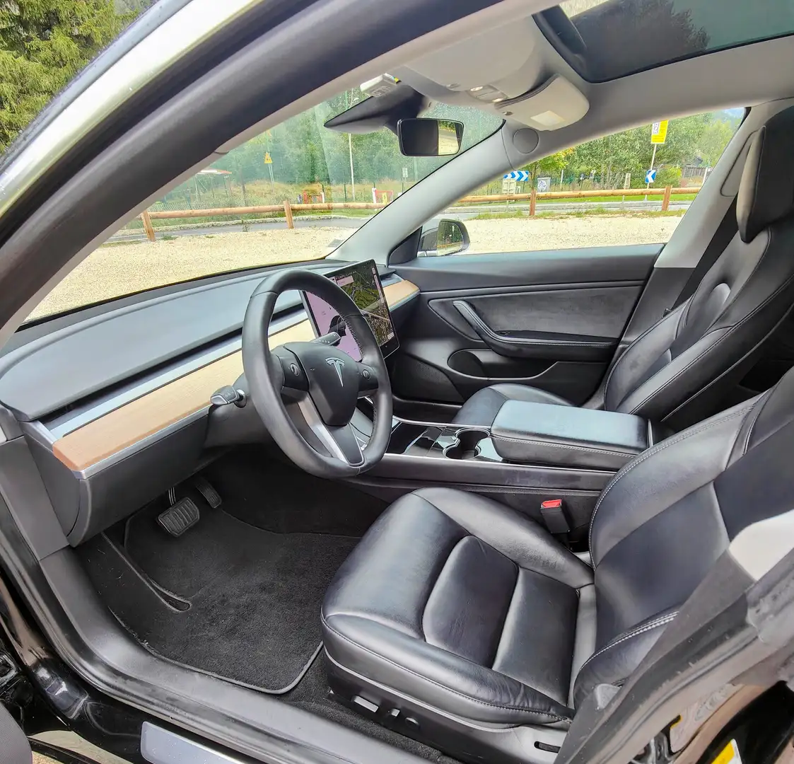 Tesla Model 3 MODEL 3 Performance Dual Motor AWD Noir - 1
