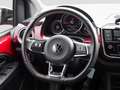 Volkswagen up! GTI 1.0 TSI *Recaro-Nordschleife*LED*PDC*Kamera... Rot - thumbnail 12