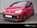Volkswagen up! GTI 1.0 TSI *Recaro-Nordschleife*LED*PDC*Kamera... Rot - thumbnail 1