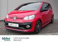 Volkswagen up! GTI 1.0 TSI *Recaro-Nordschleife*LED*PDC*Kamera... Rot - thumbnail 1