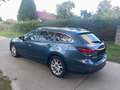 Mazda 6 6  2.0 Kombi SKYACTIV-G Center-Line Blau - thumbnail 4