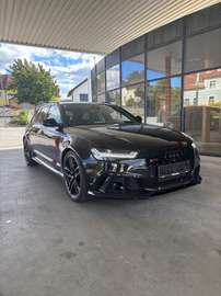 Avant 4,0 TFSI COD tiptronic