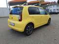 Skoda Citigo CITIGOe iV Best of 1.Hand * 17 TKm* 4/5 Türer* Gelb - thumbnail 4