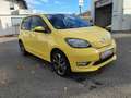 Skoda Citigo CITIGOe iV Best of 1.Hand * 17 TKm* 4/5 Türer* Gelb - thumbnail 3