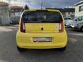 Skoda Citigo CITIGOe iV Best of 1.Hand * 17 TKm* 4/5 Türer* Gelb - thumbnail 5