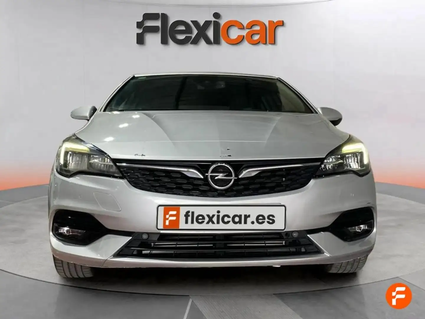 Opel Astra 1.0 Turbo S/S 120 Aniversario Jaune - 2