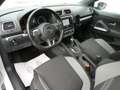 Volkswagen Scirocco 2.0 TDi DSG BlueMotion Pack Life Sport Blanc - thumbnail 3