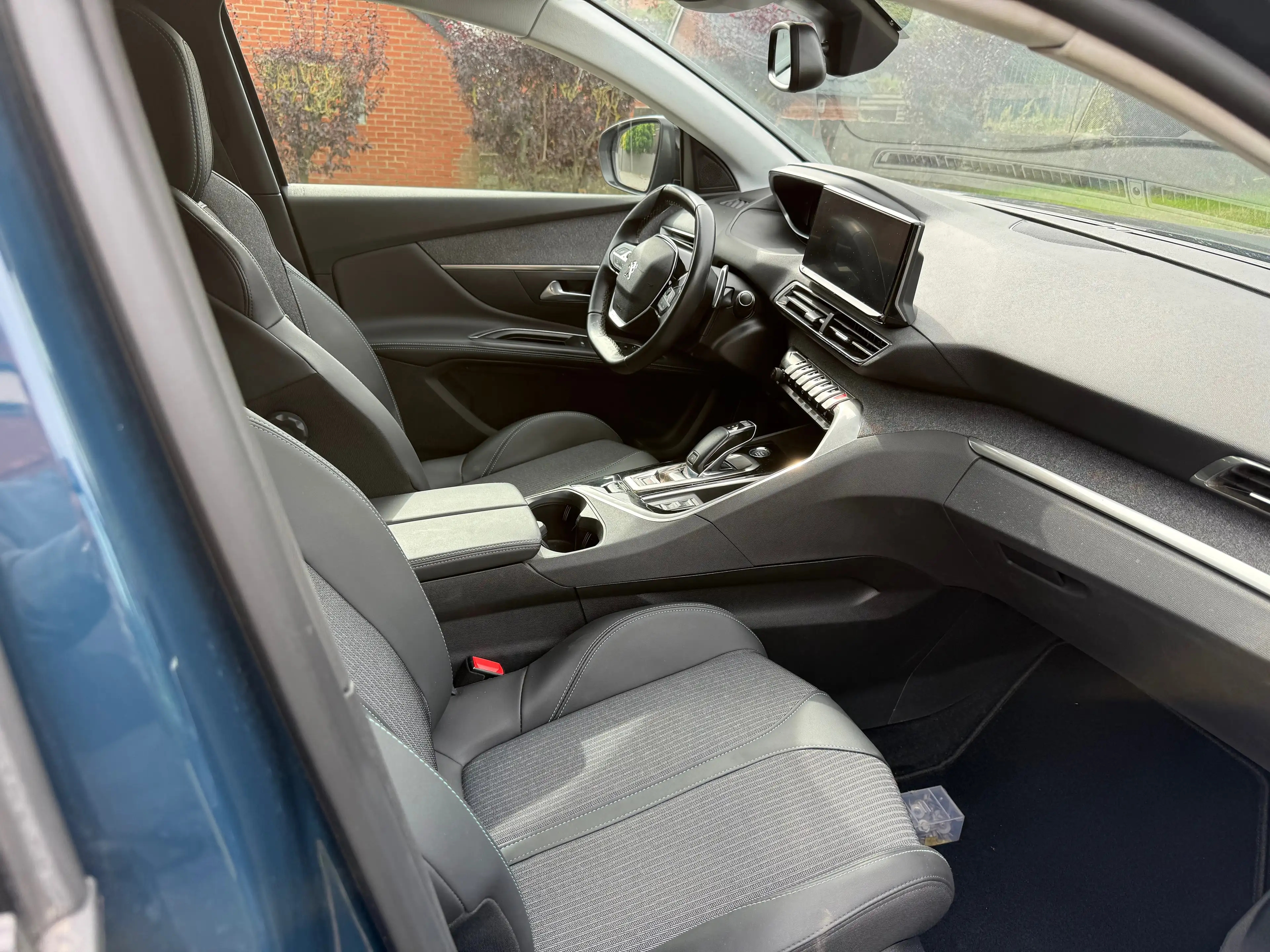 Peugeot 5008 5008 1.2 PureTech Active Pack (EU6.4) — photo 5