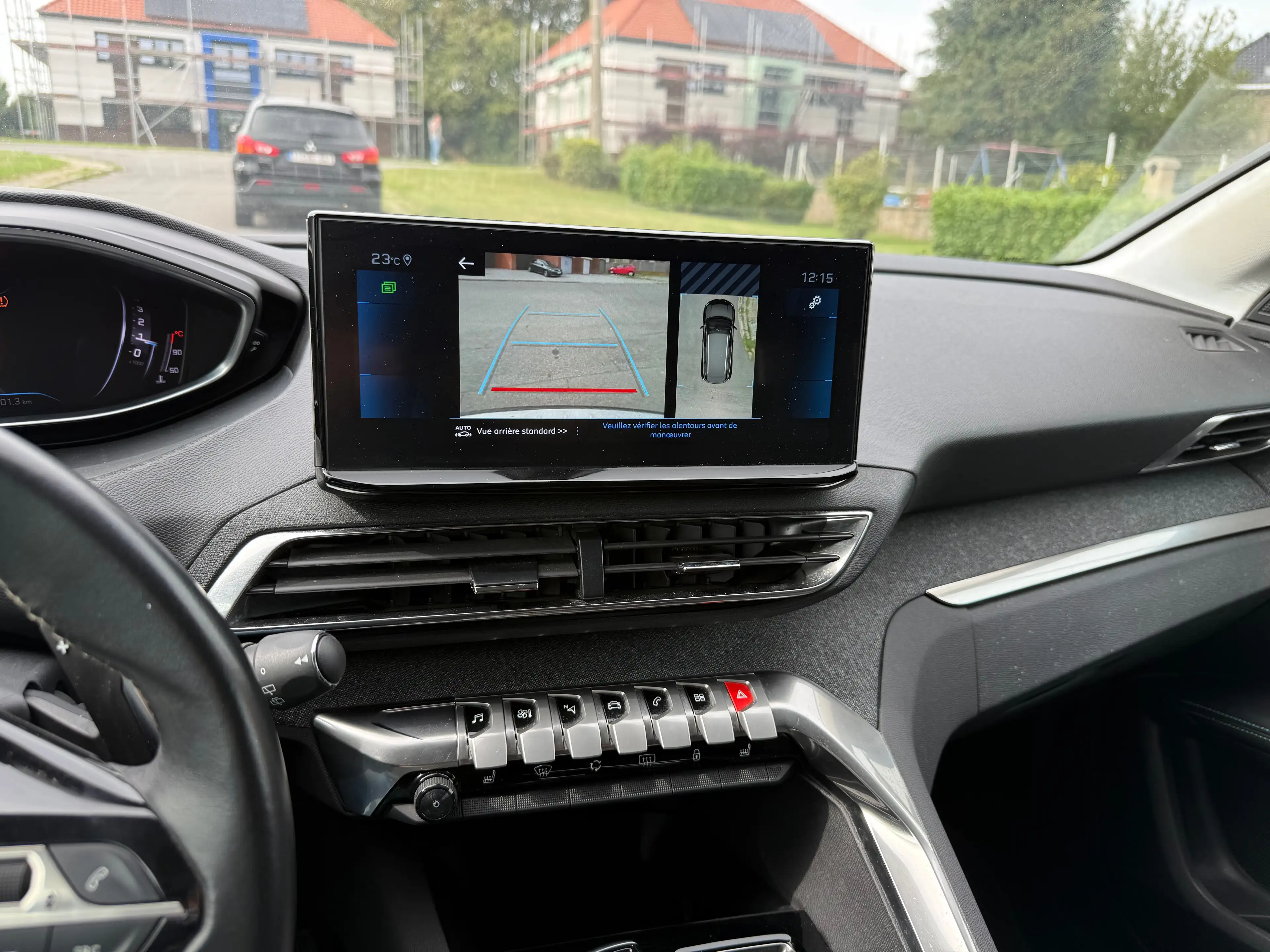Peugeot 5008 5008 1.2 PureTech Active Pack (EU6.4) — photo 6