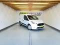 Ford Transit Connect 1.5 EcoBl. 220 "KLIMA*REGAL*SITZH*TEMPOMAT" Weiß - thumbnail 1