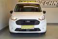 Ford Transit Connect 1.5 EcoBl. 220 "KLIMA*REGAL*SITZH*TEMPOMAT" Weiß - thumbnail 9