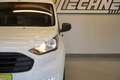 Ford Transit Connect 1.5 EcoBl. 220 "KLIMA*REGAL*SITZH*TEMPOMAT" Weiß - thumbnail 10