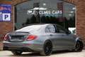 Mercedes-Benz E 63 AMG S 4-MATIC+ MAXTON DESIGN CARNET COMPLET MERCEDES Gris - thumbnail 5