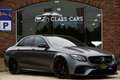 Mercedes-Benz E 63 AMG S 4-MATIC+ MAXTON DESIGN CARNET COMPLET MERCEDES Gris - thumbnail 4