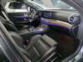 Mercedes-Benz E 63 AMG 4-MATIC+ S MAXTON DESIGN CARNET COMPLET MERCEDES Gris - thumbnail 20