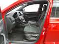 Skoda Karoq 2.0 TDI 4x4 Sportline Pano Matrix LM 19" N Rot - thumbnail 5