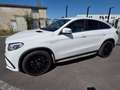 Mercedes-Benz GLE 63 AMG GLE 63 AMG Coupé 4MATIC Aut. AMG - thumbnail 2