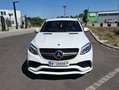 Mercedes-Benz GLE 63 AMG GLE 63 AMG Coupé 4MATIC Aut. AMG - thumbnail 5