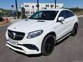 Mercedes-Benz GLE 63 AMG GLE 63 AMG Coupé 4MATIC Aut. AMG - thumbnail 1