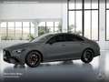 Mercedes-Benz CLA 45 AMG CLA 45 S 4M DRIVERS+PANO+360°+MULTIBEAM+BURMESTER Grau - thumbnail 3