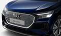 Audi Q4 e-tron 45 quattro advanced*NAVI-PLUS*KAMERA*H Blau - thumbnail 9