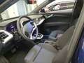 Audi Q4 e-tron 45 quattro advanced*NAVI-PLUS*KAMERA*H Blau - thumbnail 3