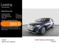 Audi Q4 e-tron 45 quattro advanced*NAVI-PLUS*KAMERA*H Blau - thumbnail 1