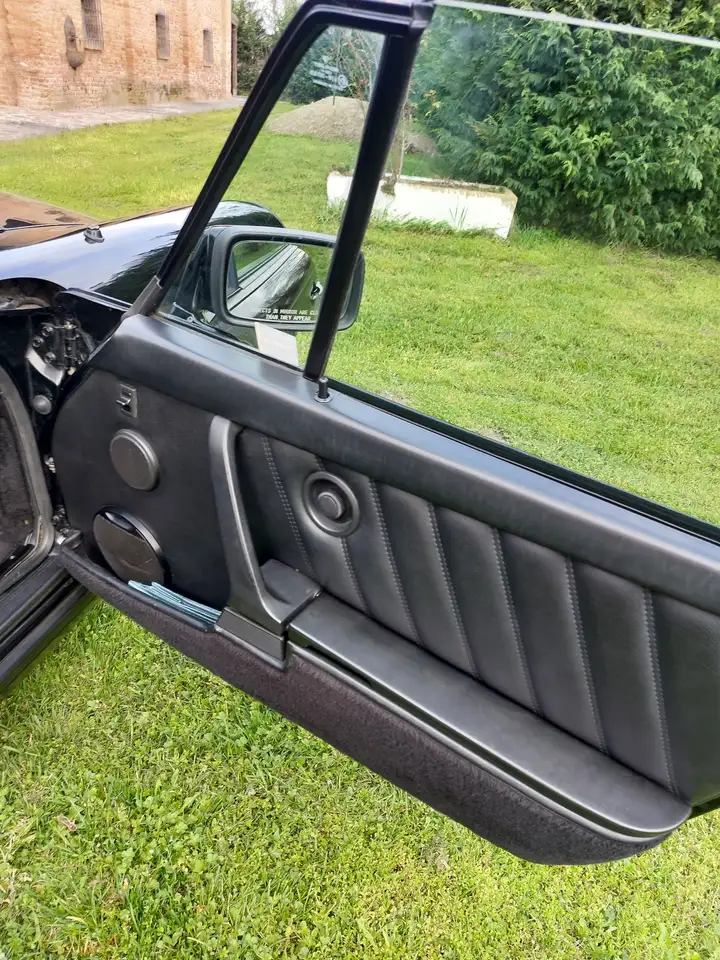 Porsche 930 911 Cabrio 3.2 Carrera, foto 10