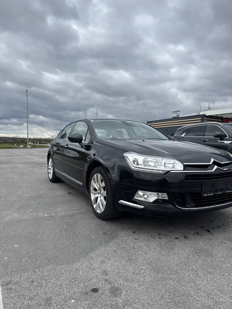 Citroen C5 3,0 V6 HDi FAP Exclusive Aut. - 1