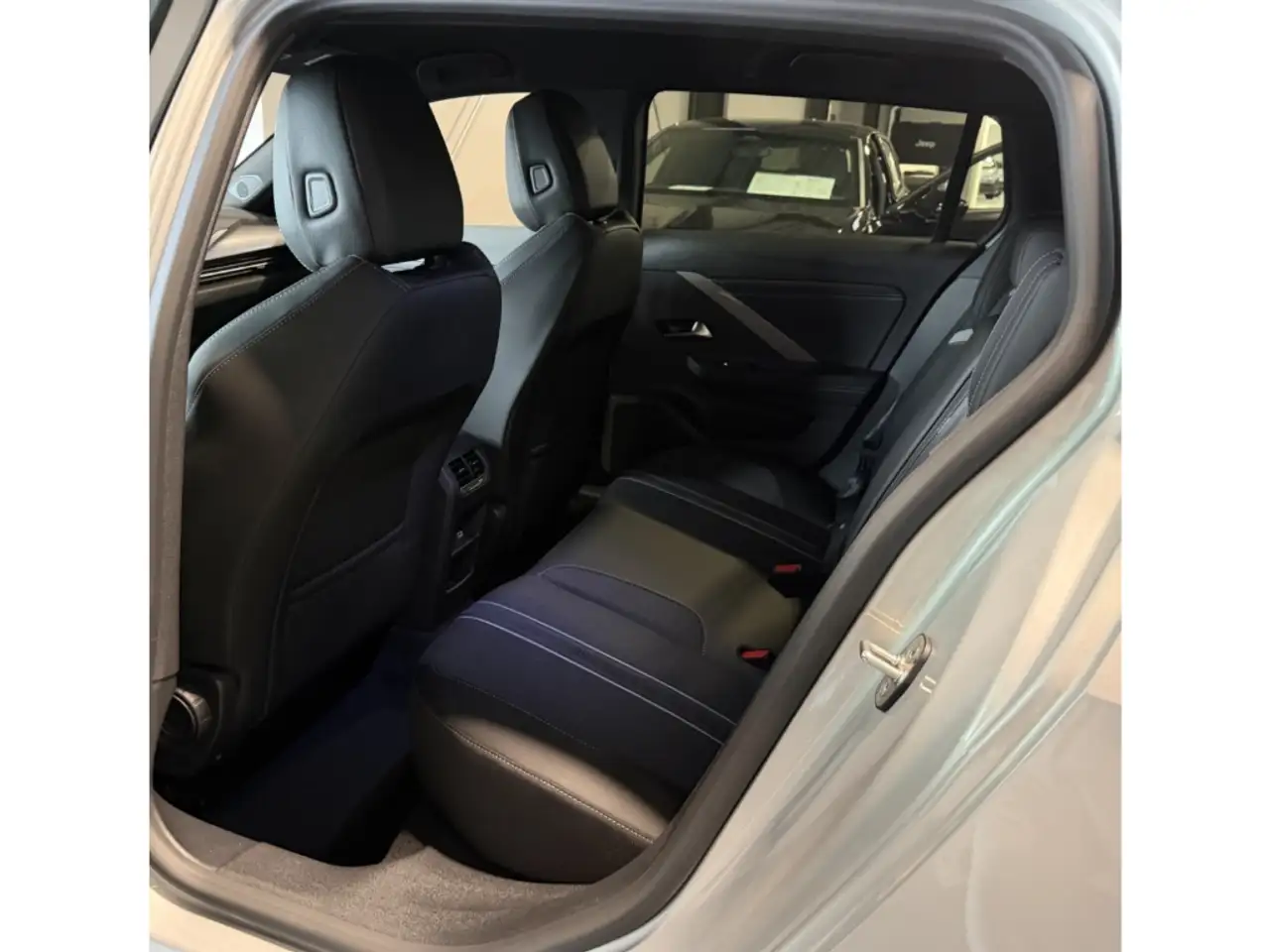 Opel Astra L Sports Tourer GS *360° Kamera *Lenkradheizung, миниатюра 11