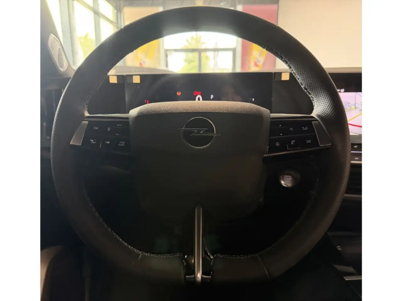 Opel Astra L Sports Tourer GS *360° Kamera *Lenkradheizung, миниатюра 14