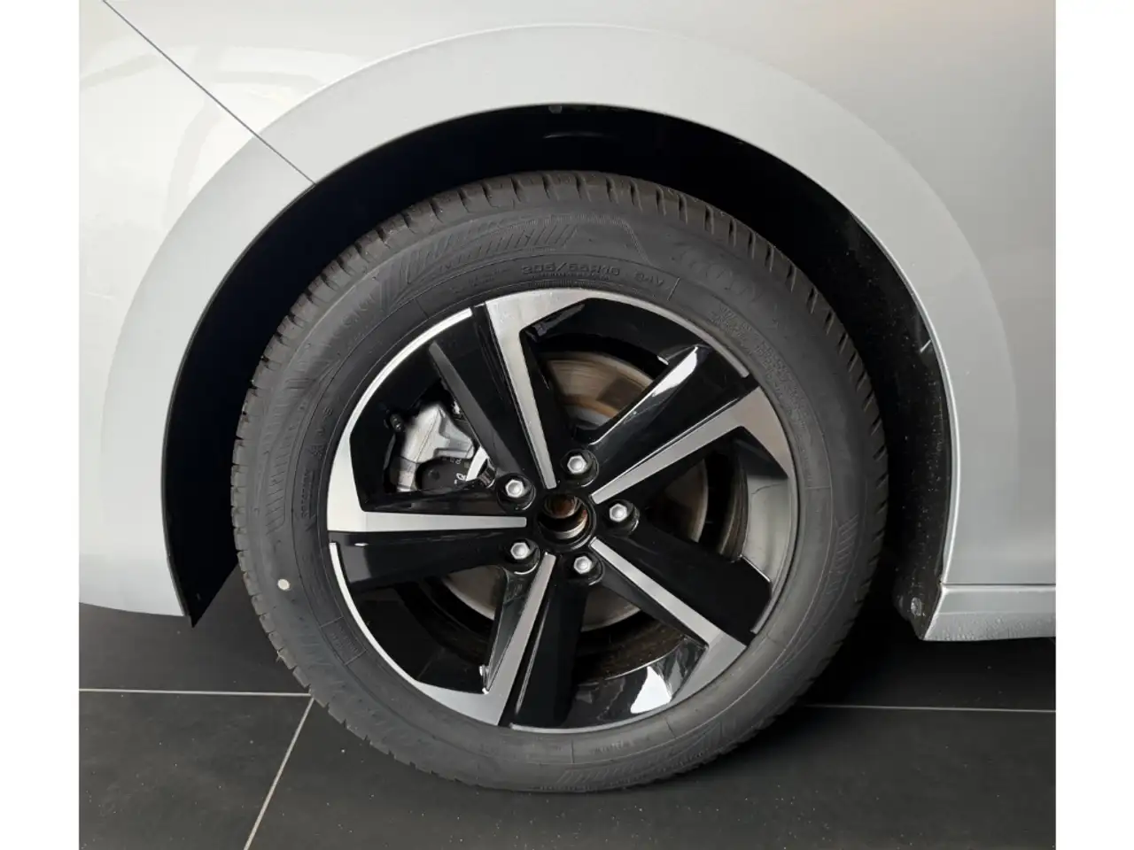 Opel Astra L Sports Tourer GS *360° Kamera *Lenkradheizung, миниатюра 9