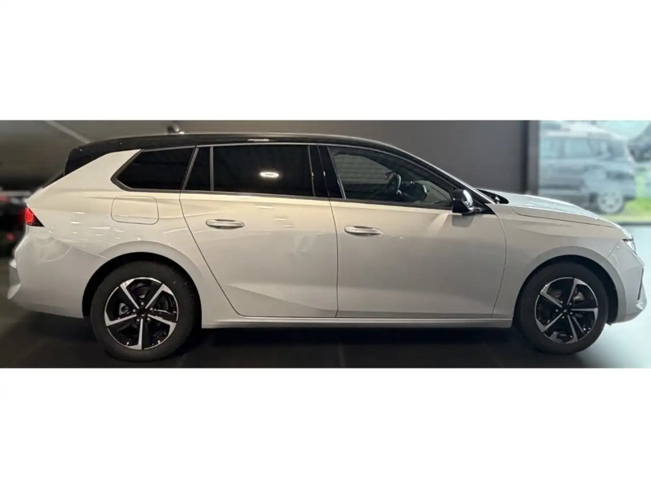 Opel Astra L Sports Tourer GS *360° Kamera *Lenkradheizung, миниатюра 5