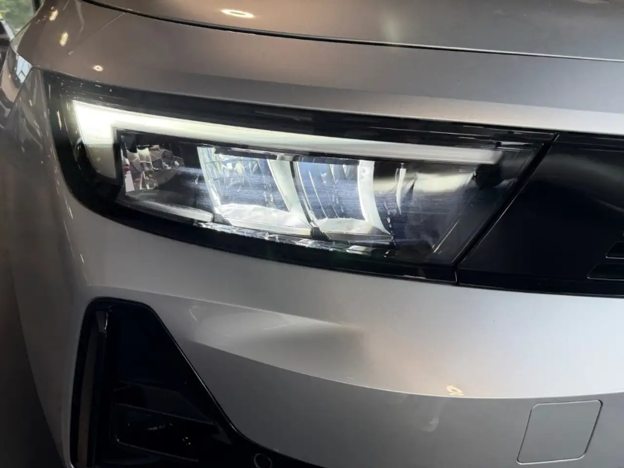 Opel Astra L Sports Tourer GS *360° Kamera *Lenkradheizung, миниатюра 23