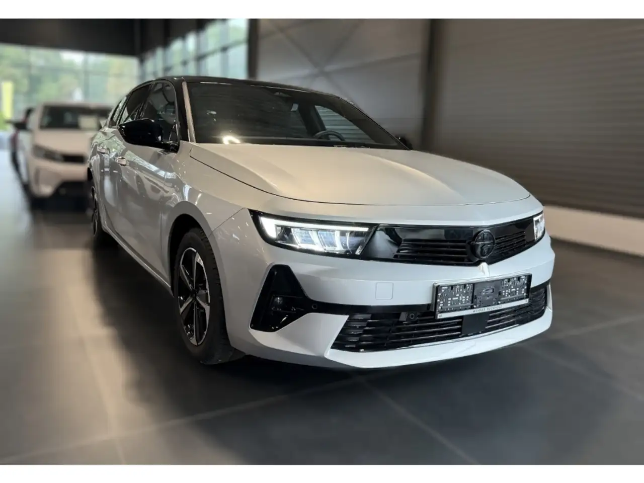 Opel Astra L Sports Tourer GS *360° Kamera *Lenkradheizung, миниатюра 3