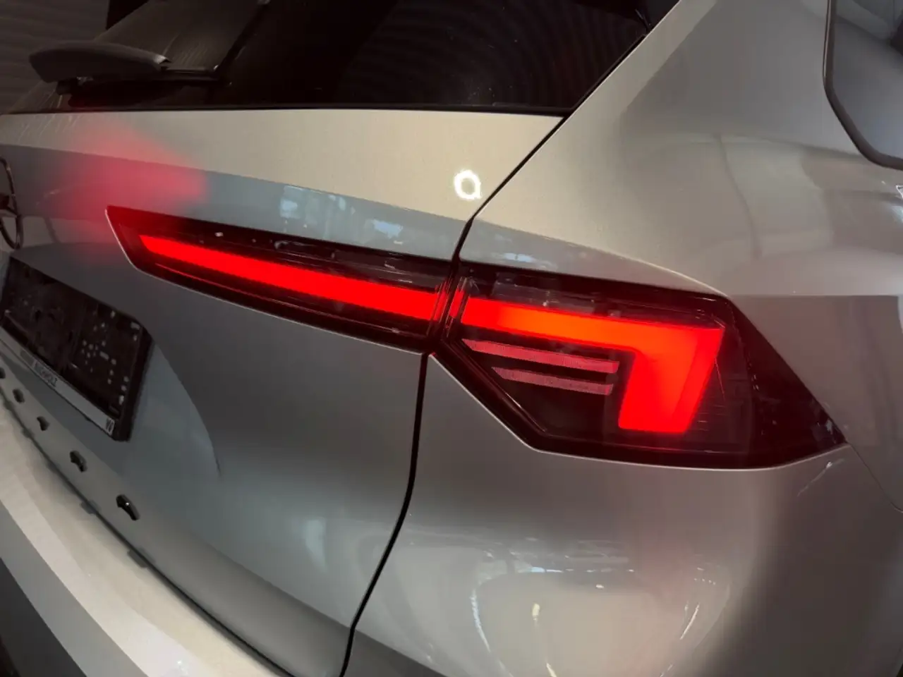 Opel Astra L Sports Tourer GS *360° Kamera *Lenkradheizung, миниатюра 24