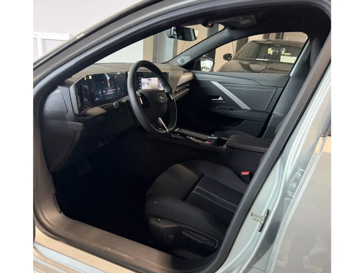 Opel Astra L Sports Tourer GS *360° Kamera *Lenkradheizung, миниатюра 10