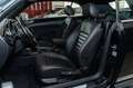 Volkswagen Maggiolino 1.2 TSI 105cv DUNE pelle 18" xeno cabrio Negro - thumbnail 3