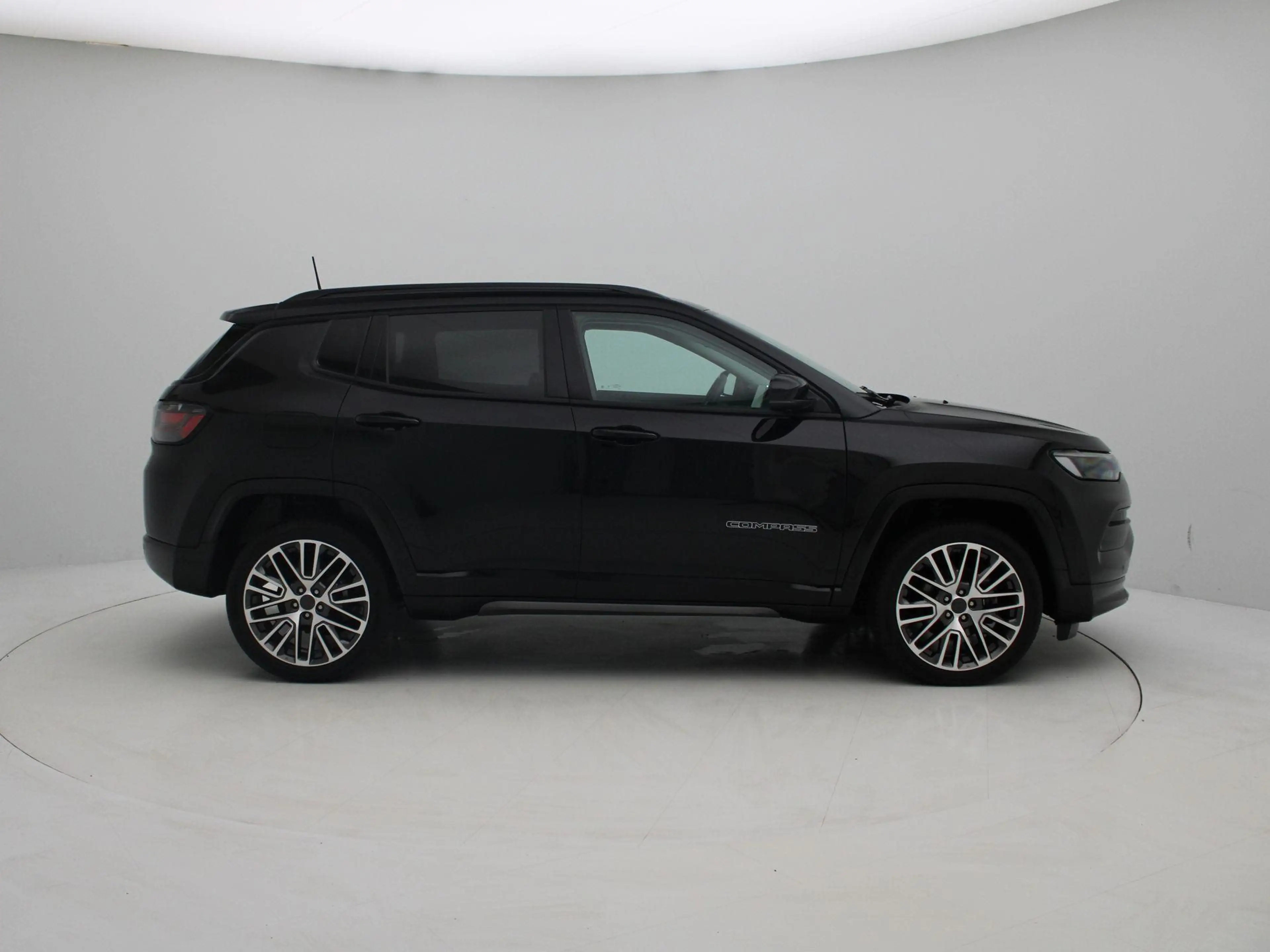 Jeep Compass 1.5T e-Hybrid S | Apple Carplay/Android Auto | Cru — photo 6
