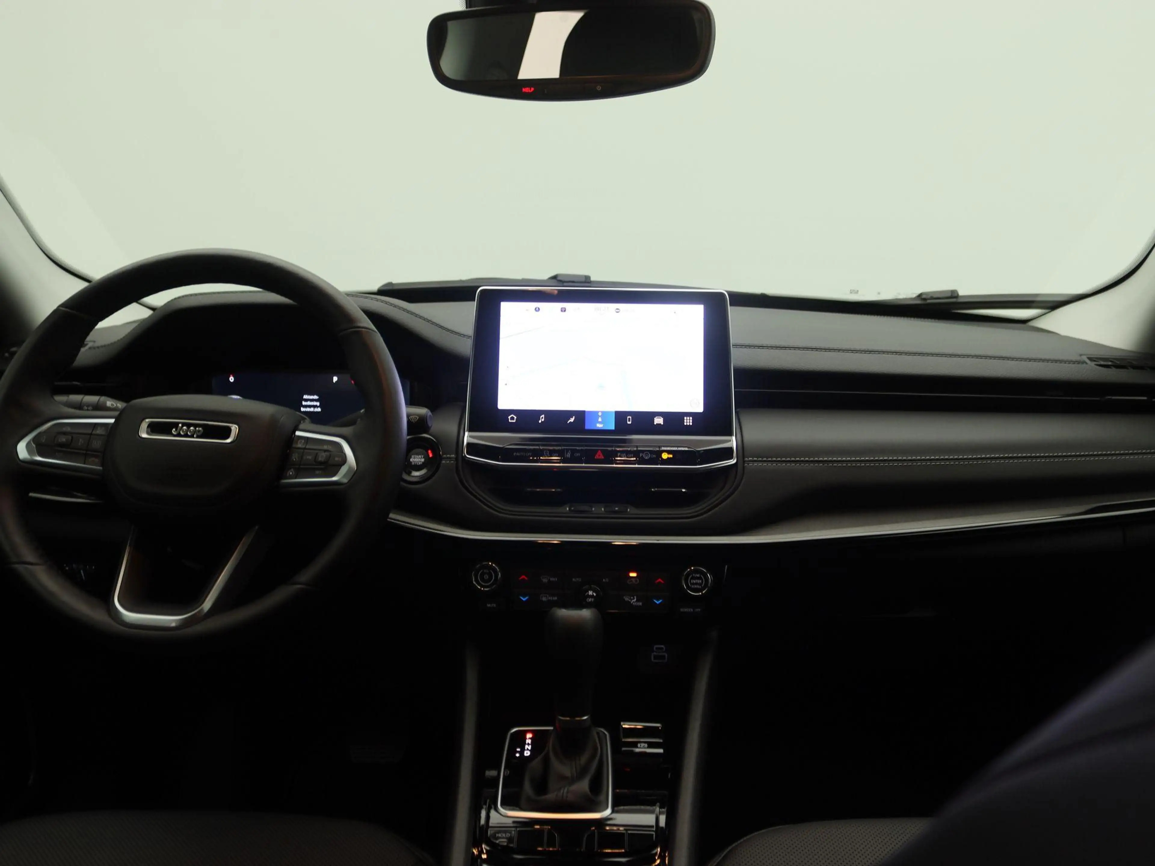 Jeep Compass 1.5T e-Hybrid S | Apple Carplay/Android Auto | Cru — photo 7