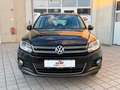 Volkswagen Tiguan Tiguan 2,0 TDI BMT 4Motion Karat Karat Schwarz - thumbnail 4