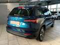 Skoda Karoq 1.0 TSI Tour ACC Navi Kamera SHZ LaneAssist Blau - thumbnail 7