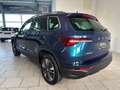 Skoda Karoq 1.0 TSI Tour ACC Navi Kamera SHZ LaneAssist Blau - thumbnail 5