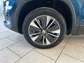 Skoda Karoq 1.0 TSI Tour ACC Navi Kamera SHZ LaneAssist Blau - thumbnail 20