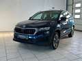 Skoda Karoq 1.0 TSI Tour ACC Navi Kamera SHZ LaneAssist Blau - thumbnail 2