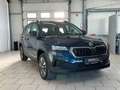 Skoda Karoq 1.0 TSI Tour ACC Navi Kamera SHZ LaneAssist Blau - thumbnail 8